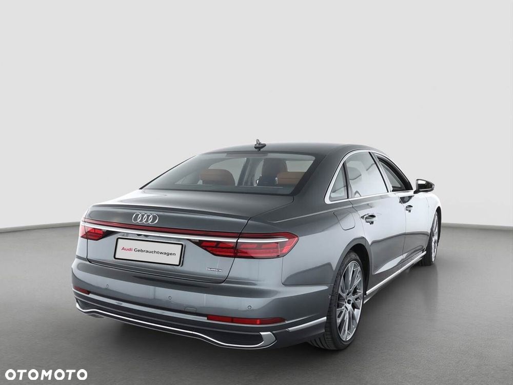 Audi A8 - 13