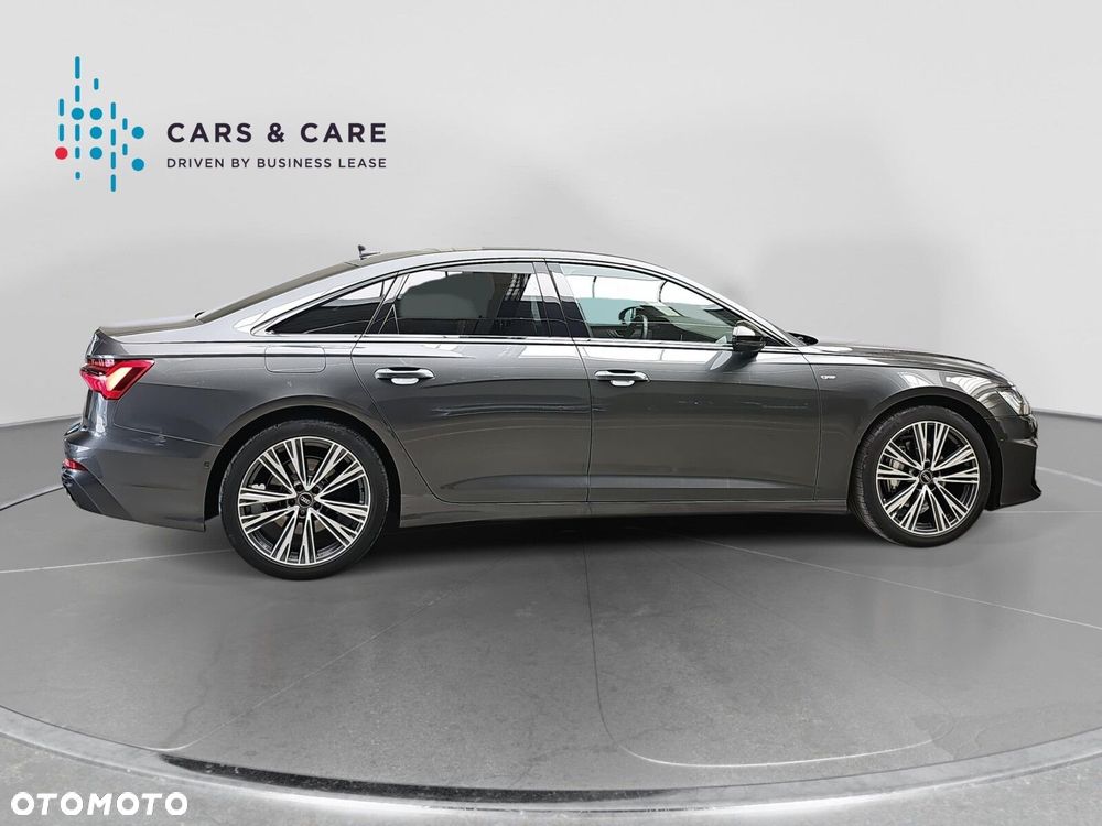 Audi A6 Limousine 45 TFSI mHEV Sport S tronic - 21