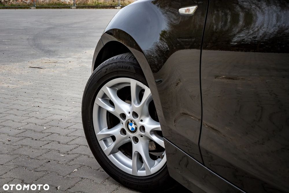 BMW Seria 1 116i - 15