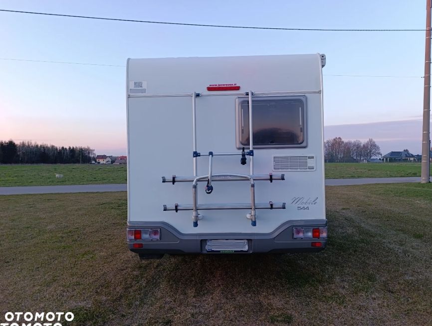 Fiat Ducato - Solifer - 8
