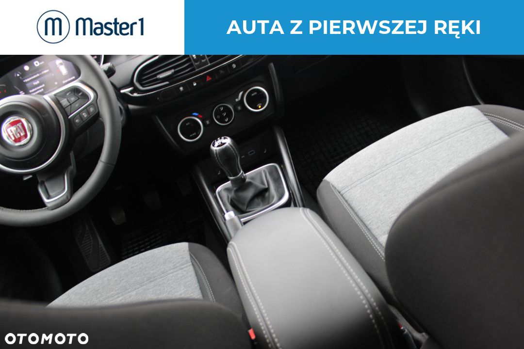 Fiat Tipo 1.0 T3 Cross - 14