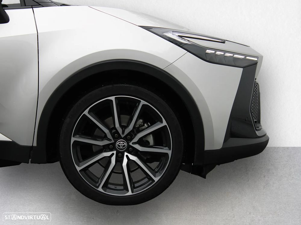 Toyota C-HR 2.0 HDF Plug-in GR Sport Premiere Edition - 6