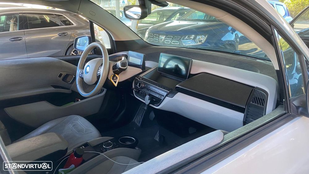BMW i3 (60 Ah) - 1