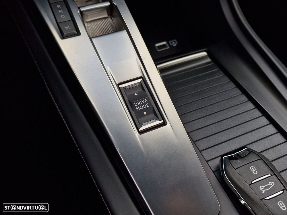 Peugeot 308 1.2 PureTech Allure Pack EAT8 - 25