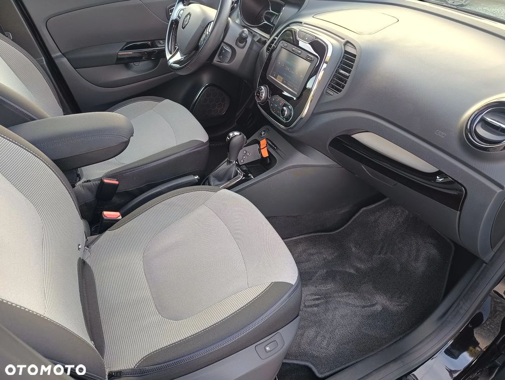 Renault Captur ENERGY dCi 90 EDC XMOD - 16