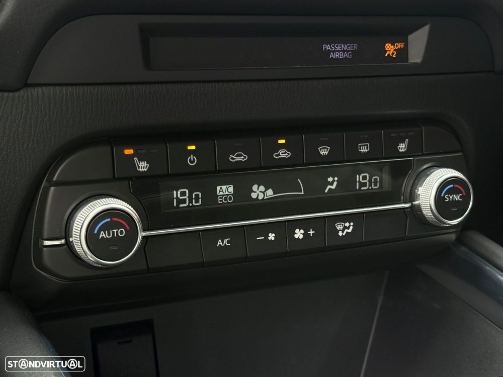 Mazda CX-5 2.0 G Excellence Navi S/Bose - 20