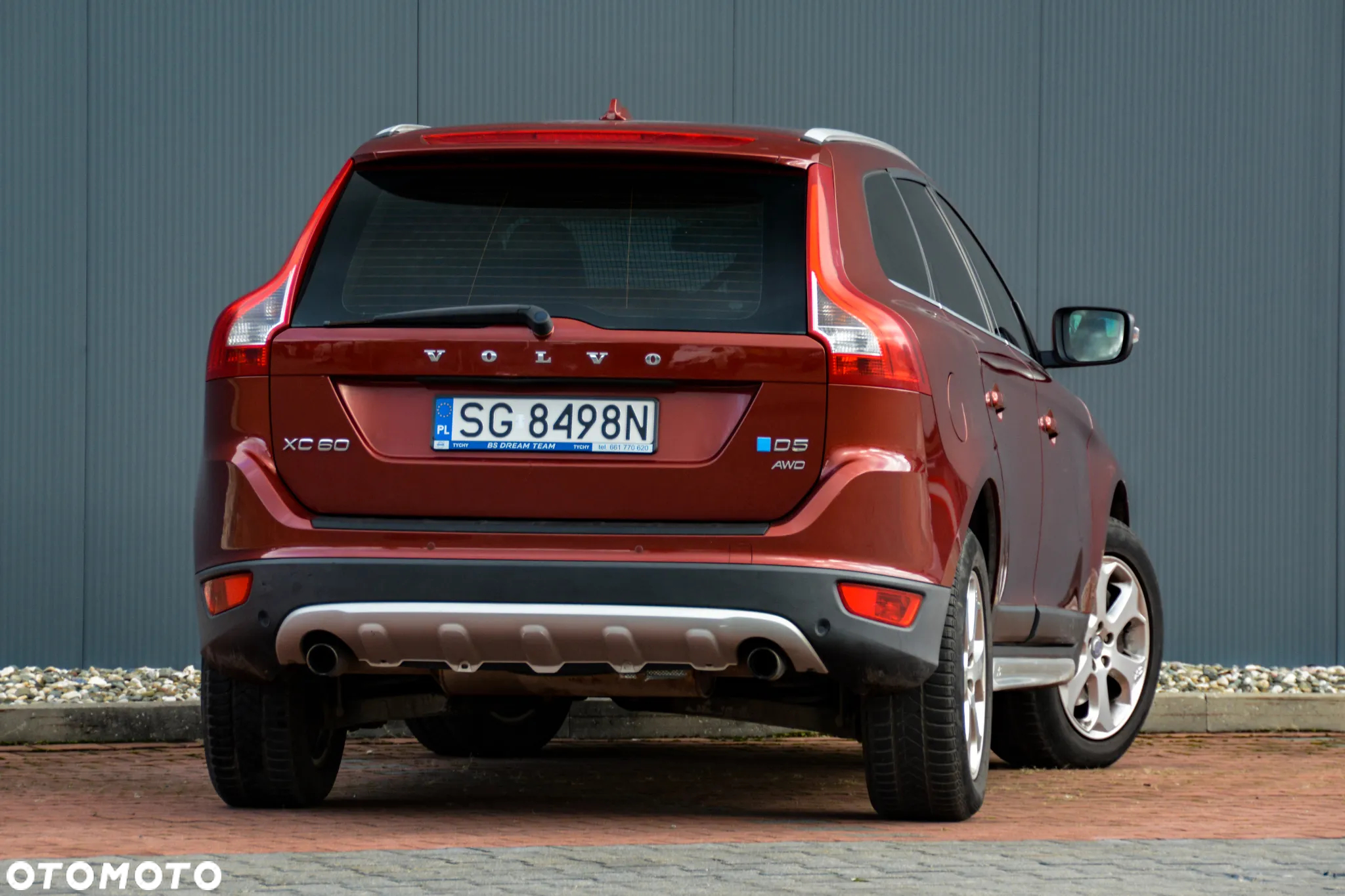Volvo XC 60 - 9