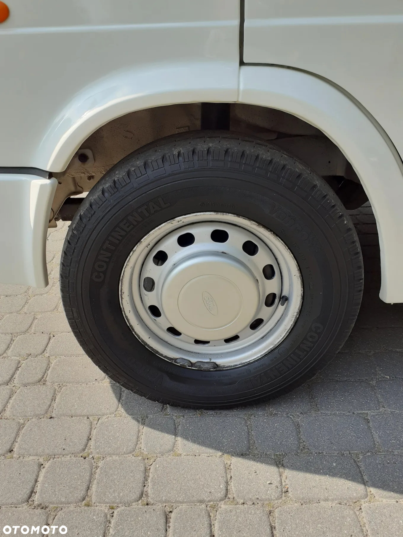 Ford TRANSIT - 39