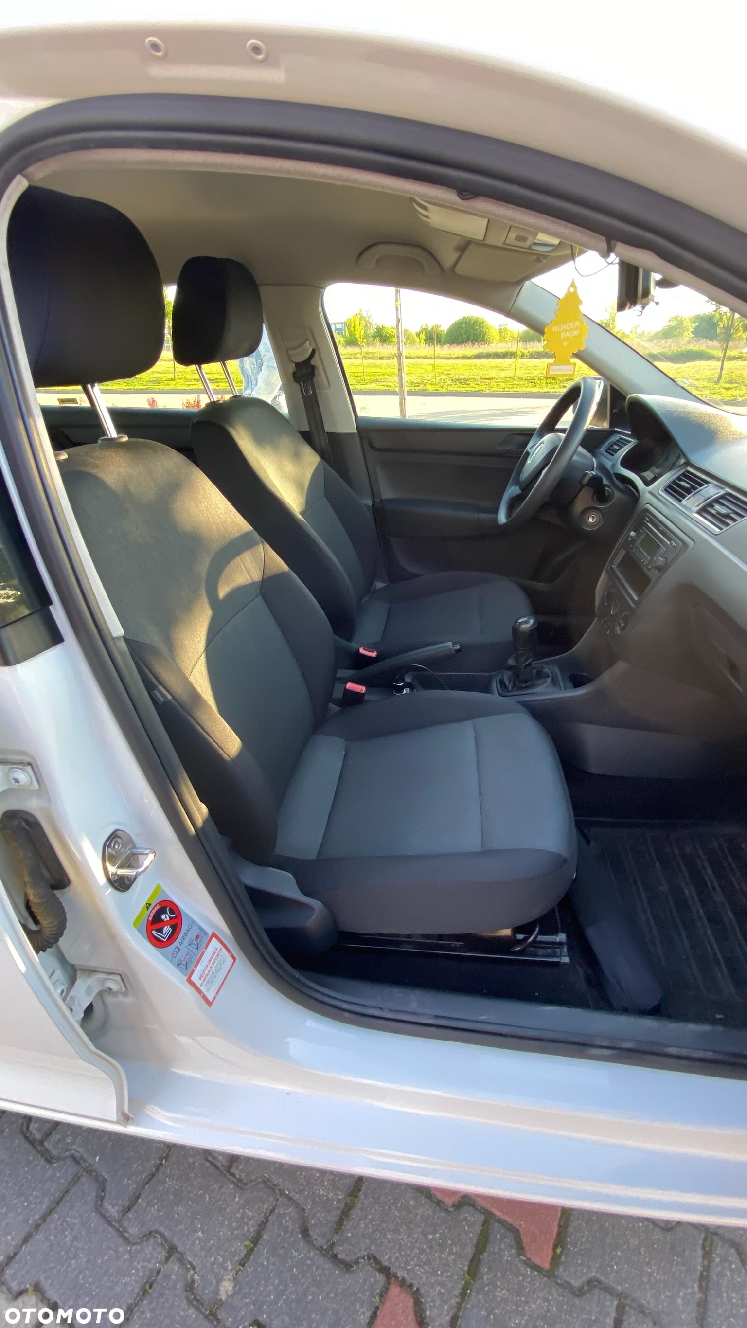Skoda RAPID 1.2 Ambition - 15
