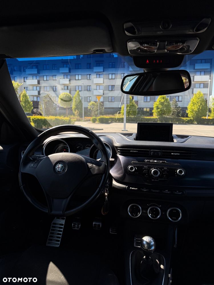 Alfa Romeo Giulietta - 19