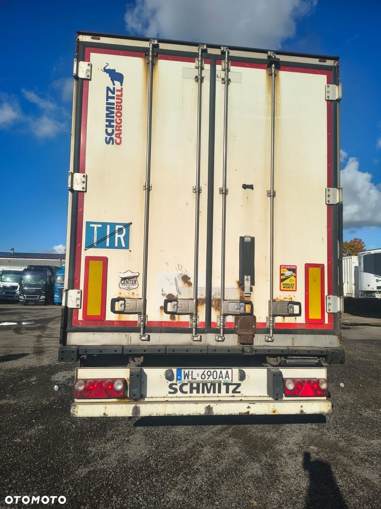 Schmitz Cargobull sko24 - 6