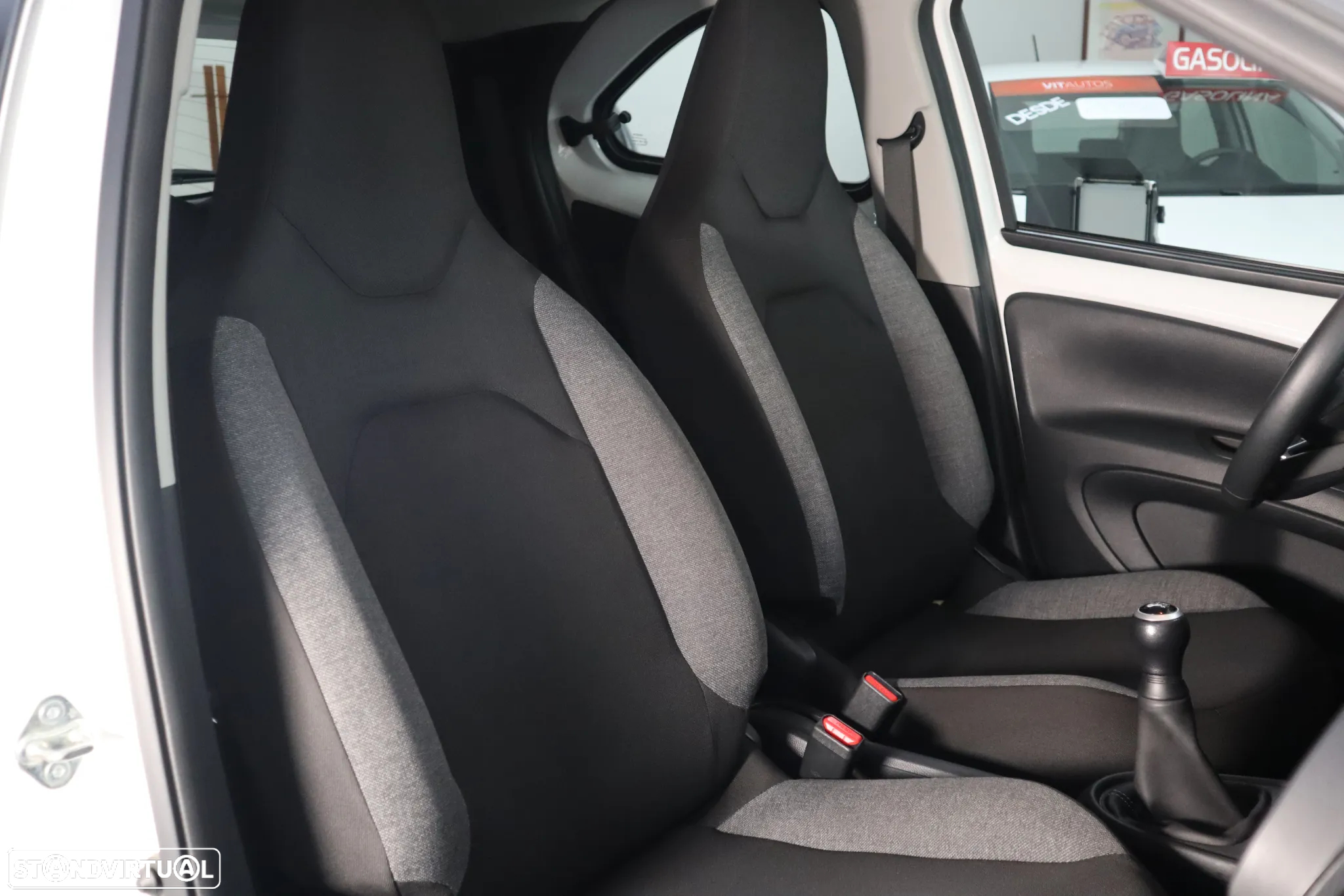 Toyota Aygo X 1.0 Play - 13