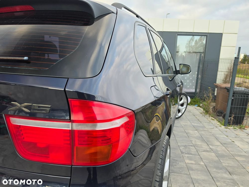 BMW X5 3.0d xDrive - 14