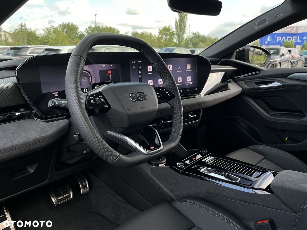 Audi A6 Sportback e-tron Quattro 100kWh - 26