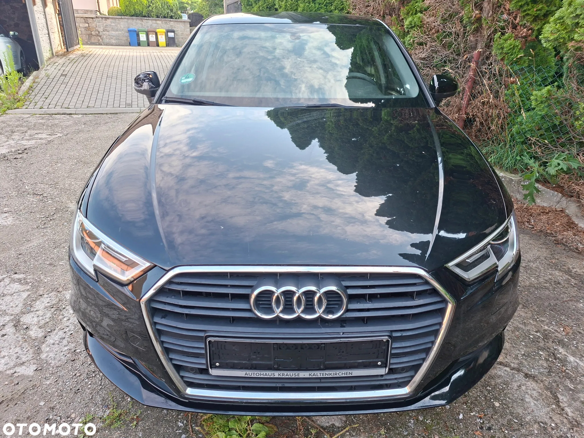 Audi A3 Sportback 1.0 TFSI - 39