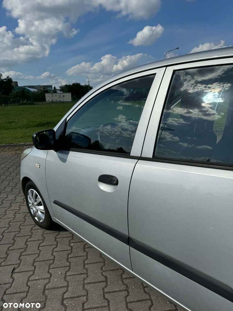 Hyundai i10 1.1 Classic - 12