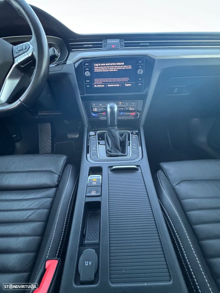 VW Passat Variant 1.4 TSI DSG GTE - 33