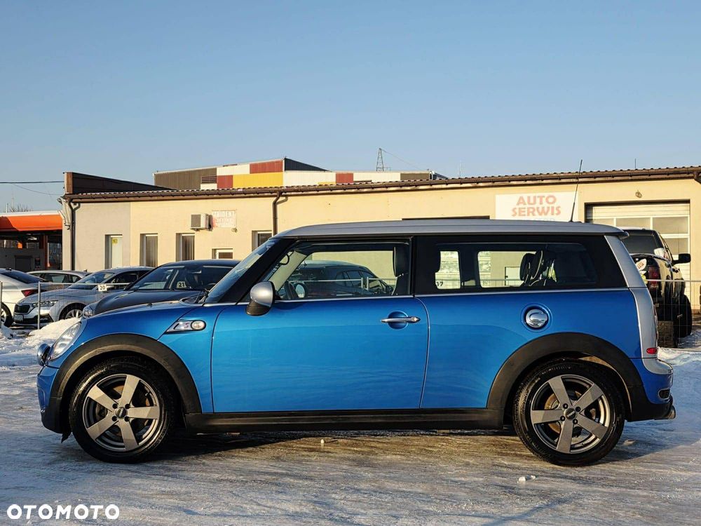 MINI Cooper S - 5