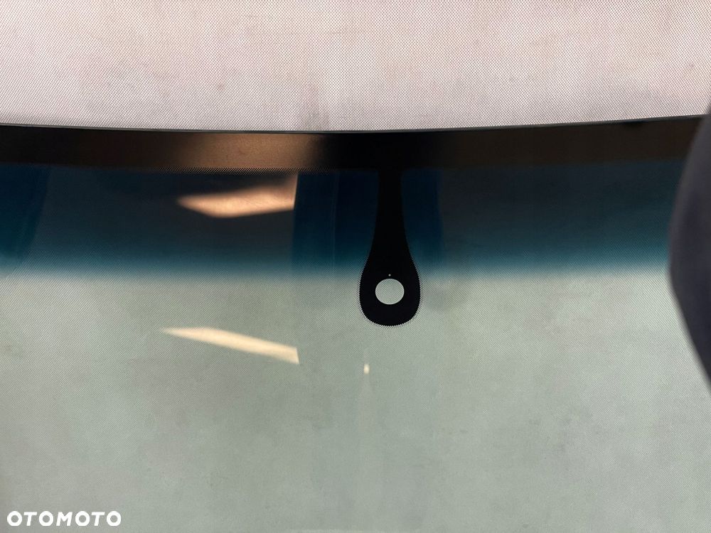 audi a3/s3 szyba przednia nowa sensor po 2013- - 5