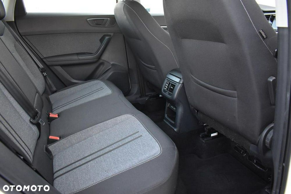 Seat Ateca 1.5 Eco TSI Style S&S DSG - 7