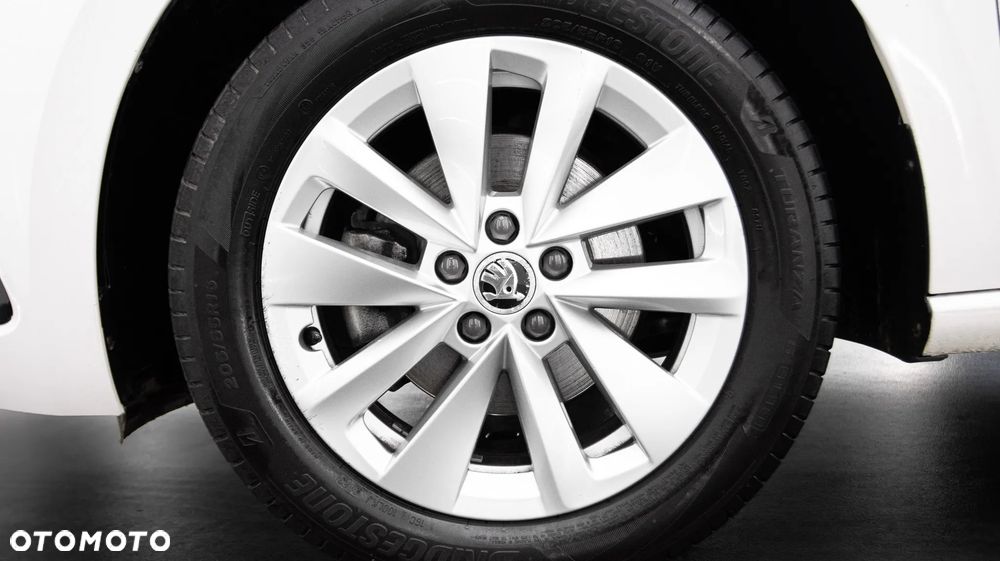 Skoda Scala 1.0 TSI Ambition - 9