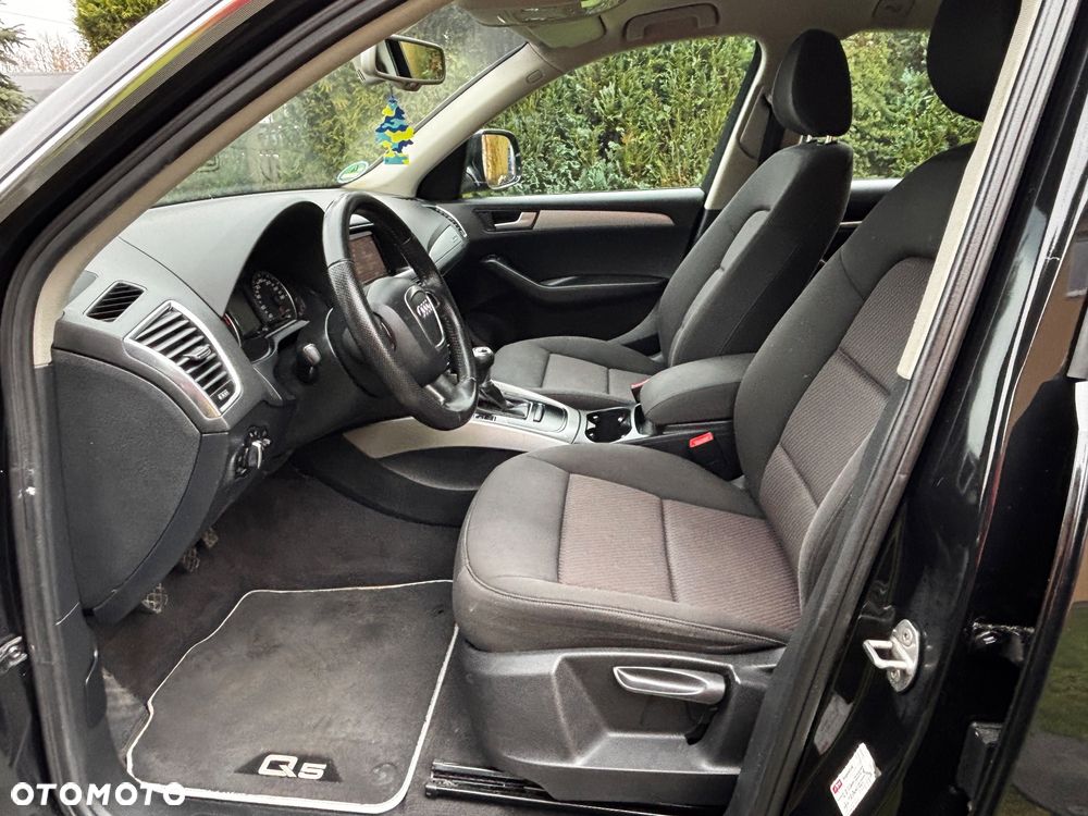 Audi Q5 2.0 TDI Quattro - 23
