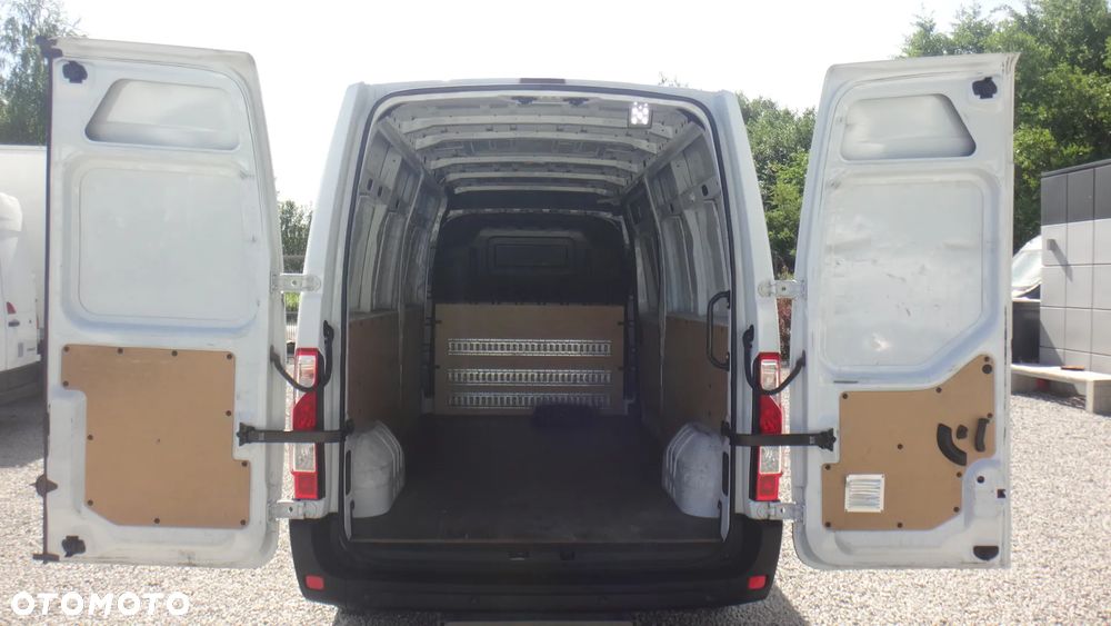 Renault Master - 8