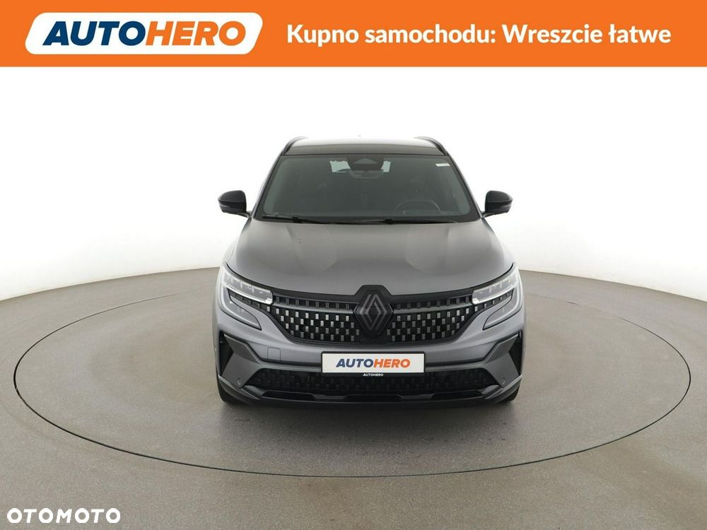Renault Espace 1.2 E-Tech Full Hybrid 200 esprit Alpine MMT 5os - 12