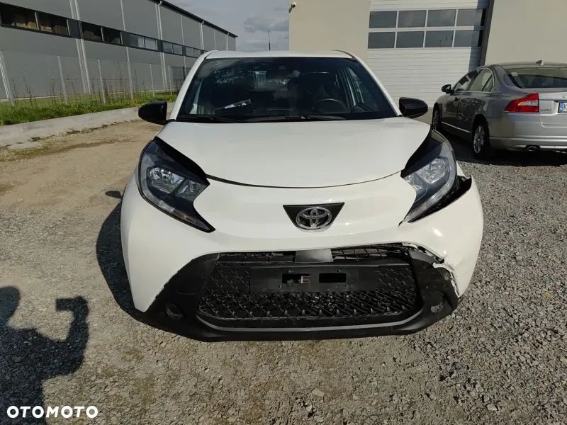 Toyota Aygo - 21