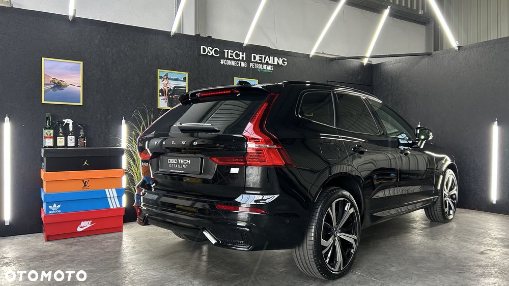 Volvo XC 60 - 5