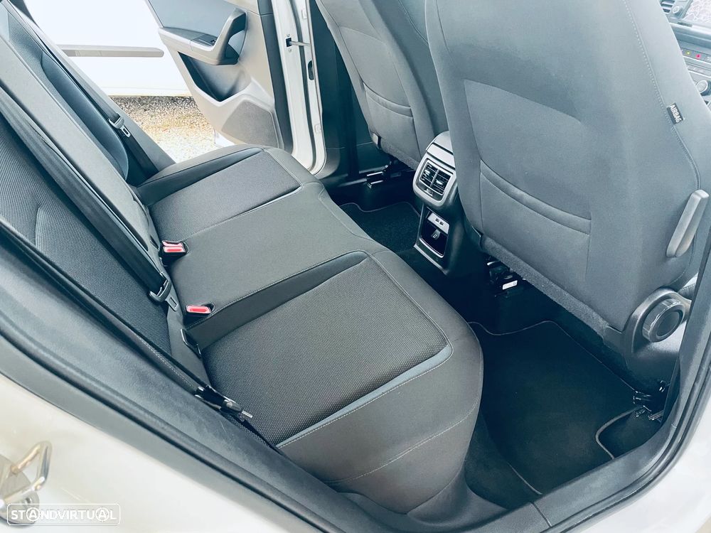 SEAT Ateca 1.6 TDI Style - 11