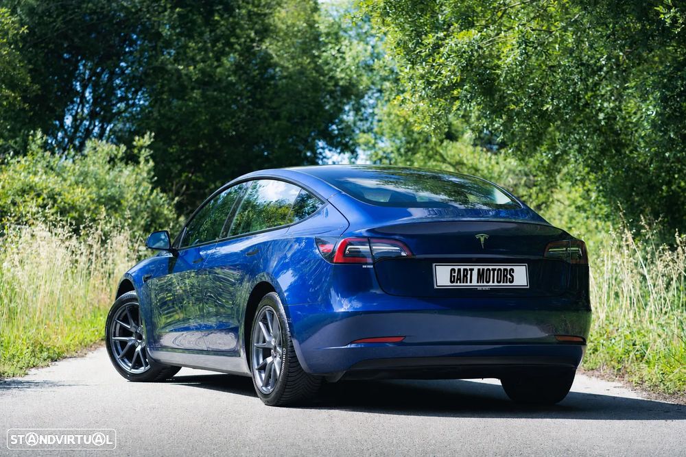 Tesla Model 3 Standard RWD - 9