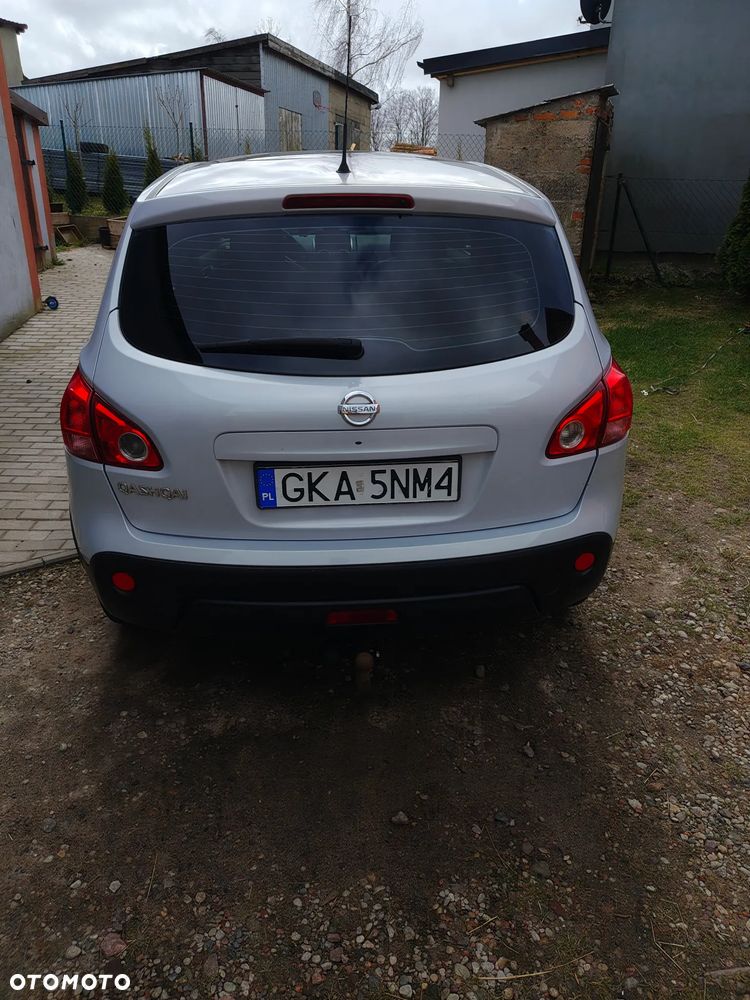 Nissan Qashqai 2.0 Tekna Pack - 12