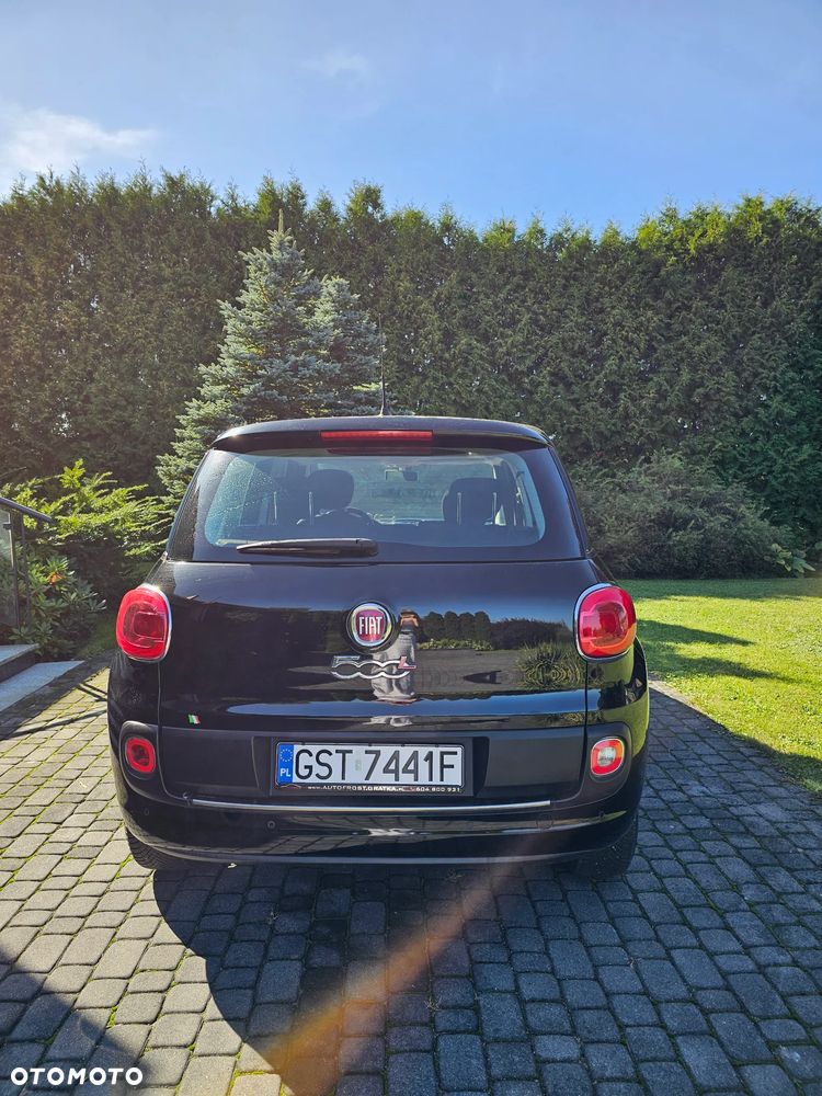 Fiat 500L Wagon 1.4 16V Lounge - 6
