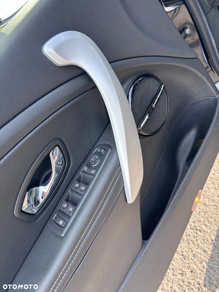 Renault Megane ENERGY TCe 115 Start & Stop Bose Edition - 7