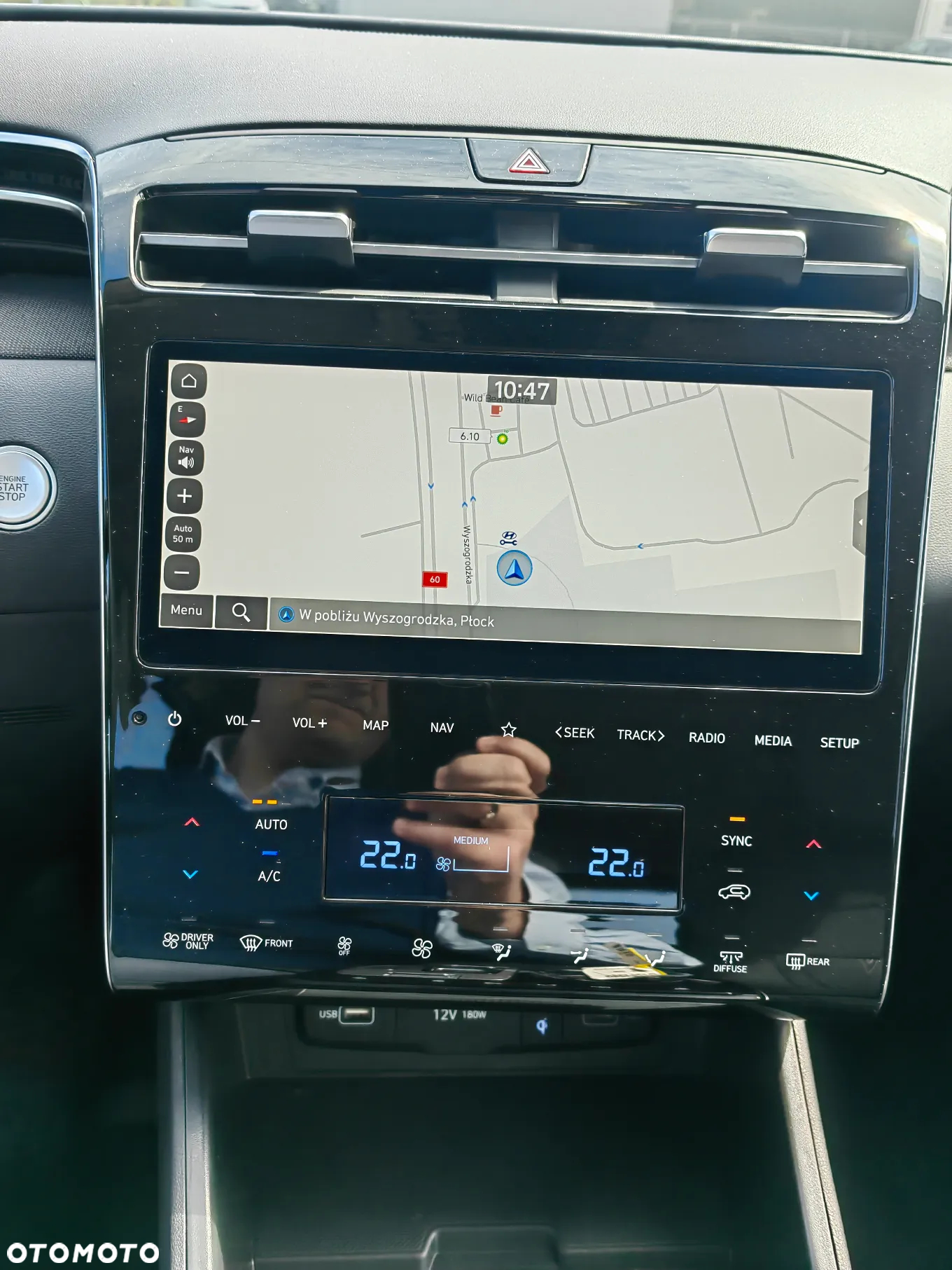 Hyundai Tucson - 21