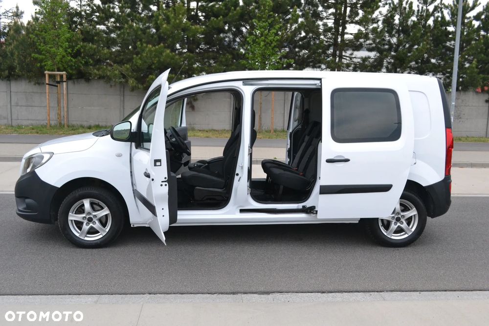 Mercedes-Benz Citan - 6