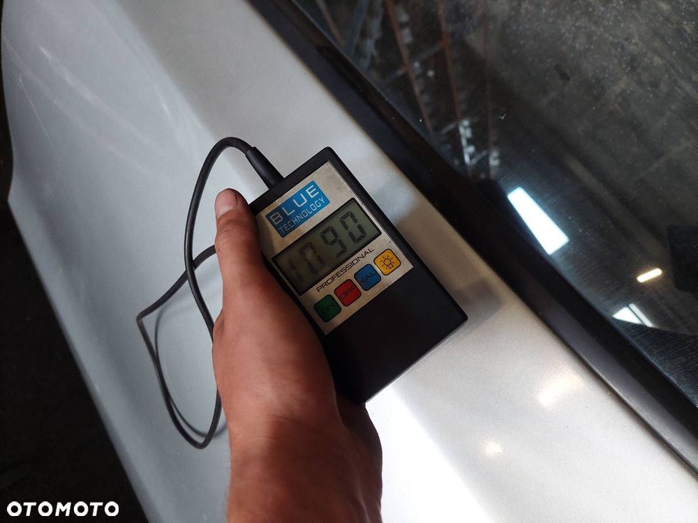 DRZWI KOMPLETNE LEWY TYŁ HYUNDAI I30 I HB 5D 2R - 6