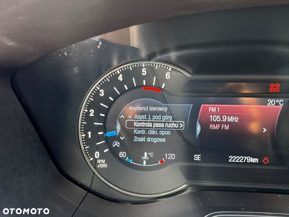 Ford Mondeo 2.0 TDCi STart-Stopp Titanium - 28