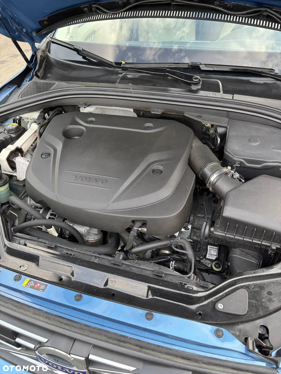 Volvo XC 60 - 20