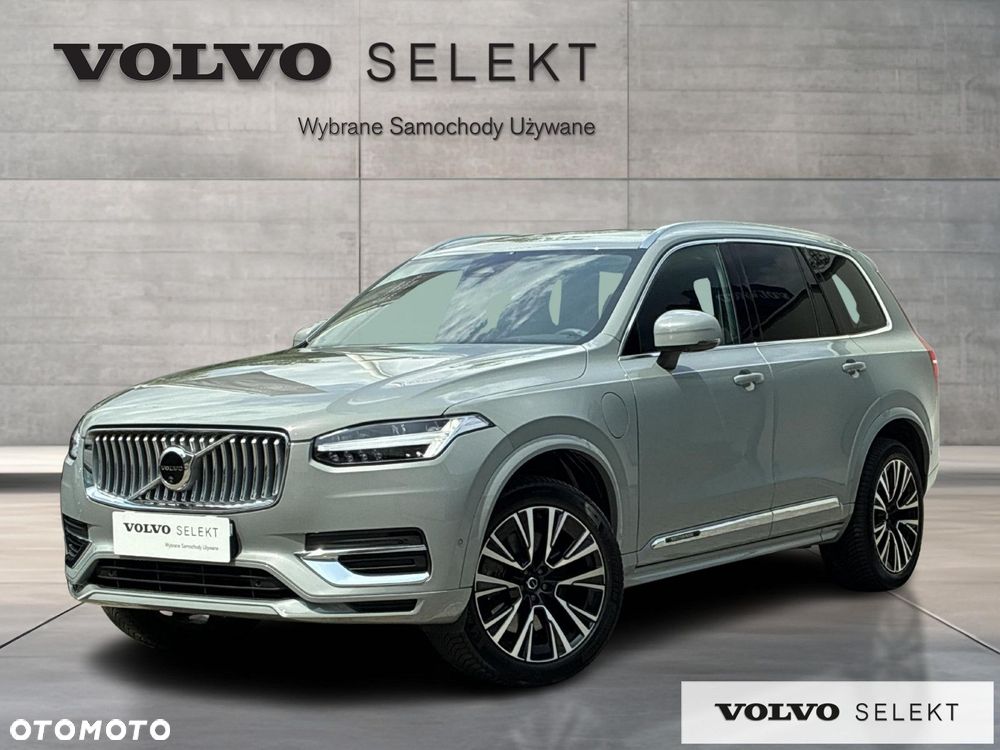 Volvo XC 90 - 2