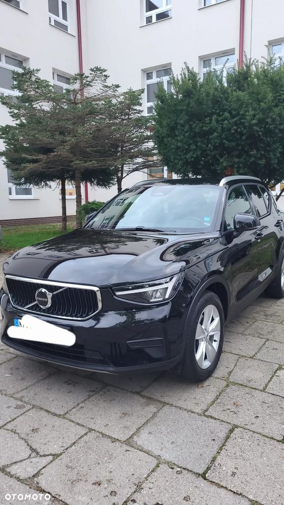 Volvo XC 40 B3 Core - 12