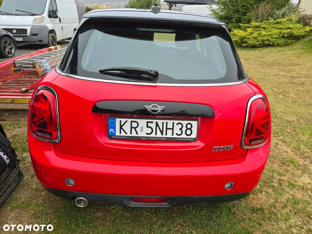 MINI Cooper Standard - 9