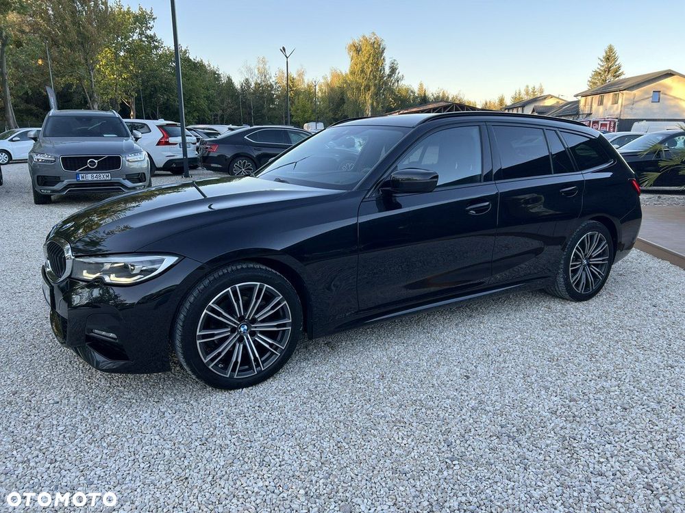 BMW Seria 3 - 7