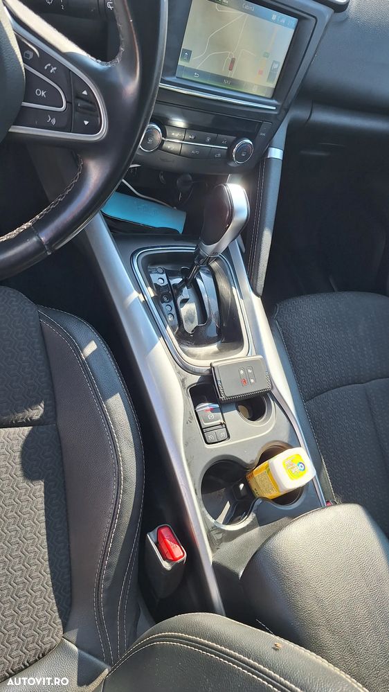 Renault Kadjar 1.2 TCe EDC Intens - 3