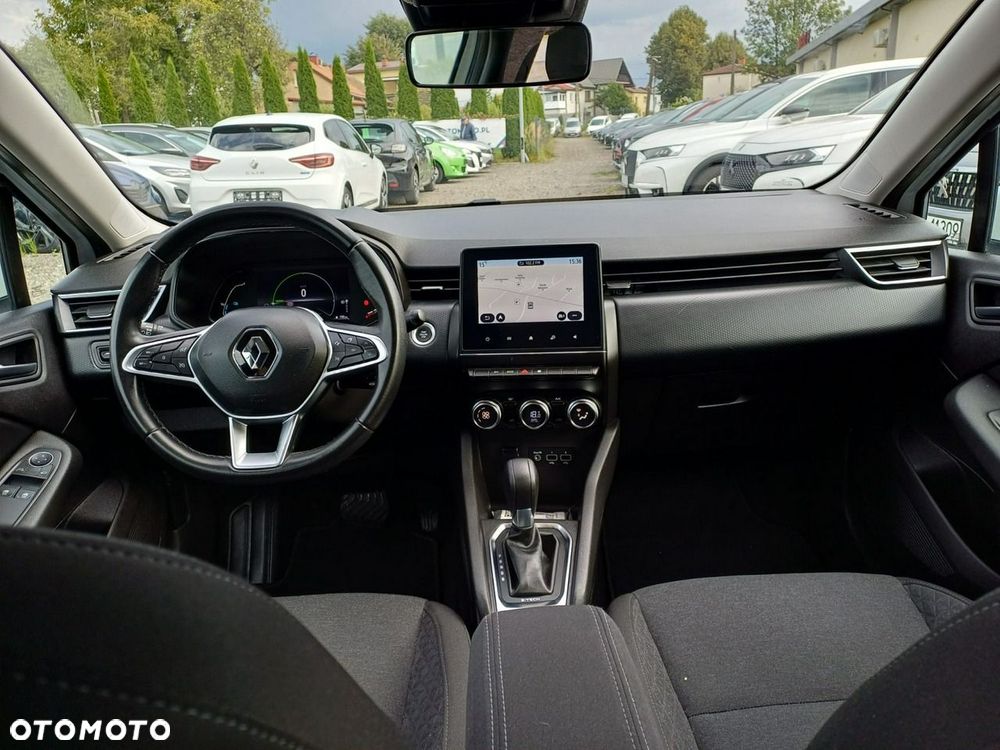 Renault Clio E-TECH Full 145 EQUILIBRE - 22