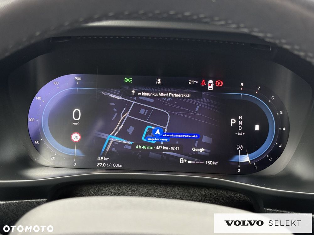 Volvo XC 40 - 11