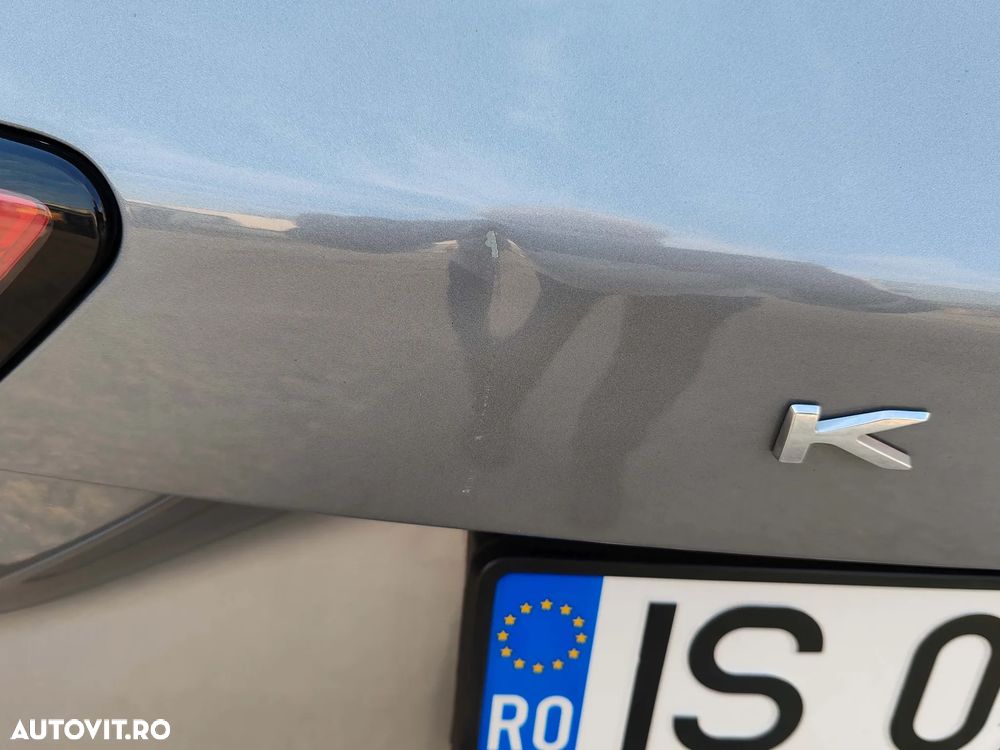 Ford Kuga 2.5 Duratec PHEV Titanium X - 20
