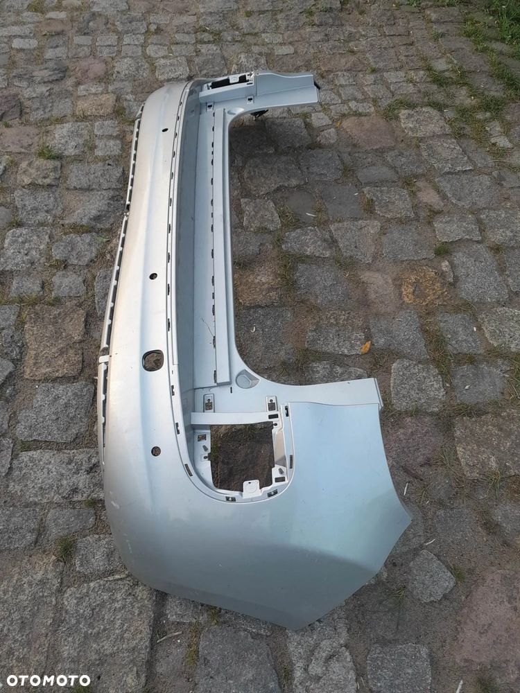 ZDERZAK TYLNY TYŁ FIAT 500 L 12-17 - 4