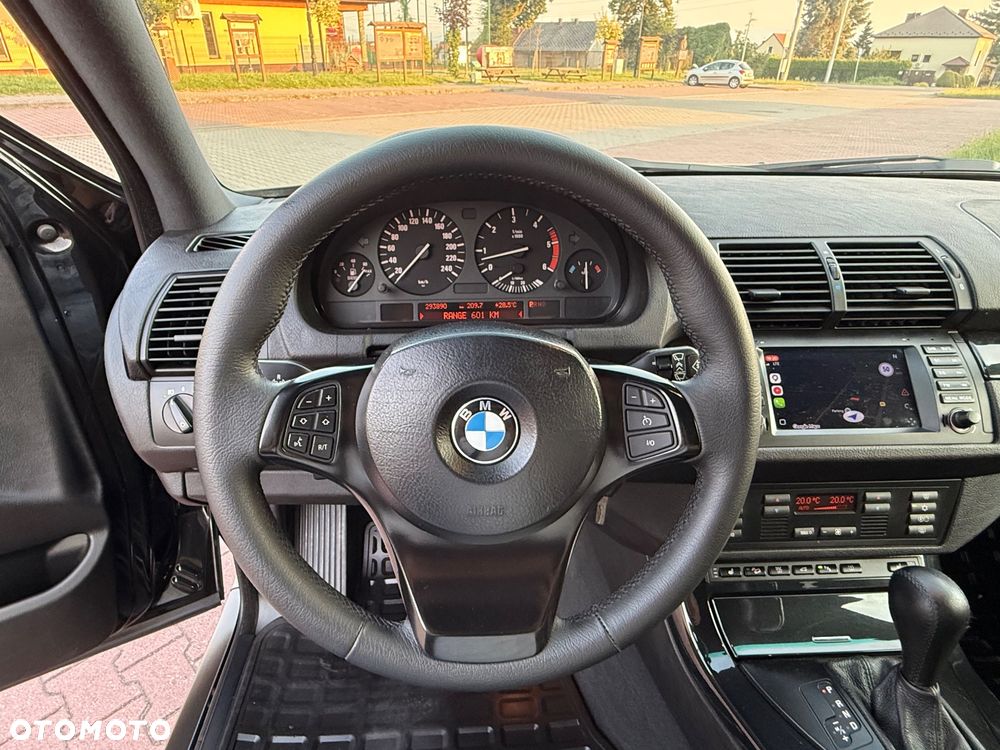 BMW X5 3.0 d - 31